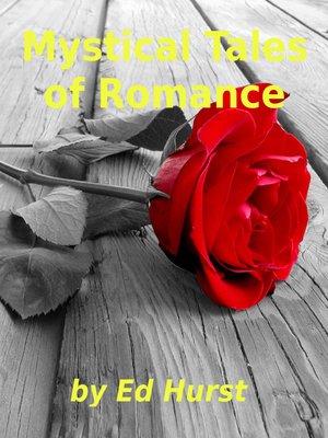 cover image of Mystical Tales of Romance